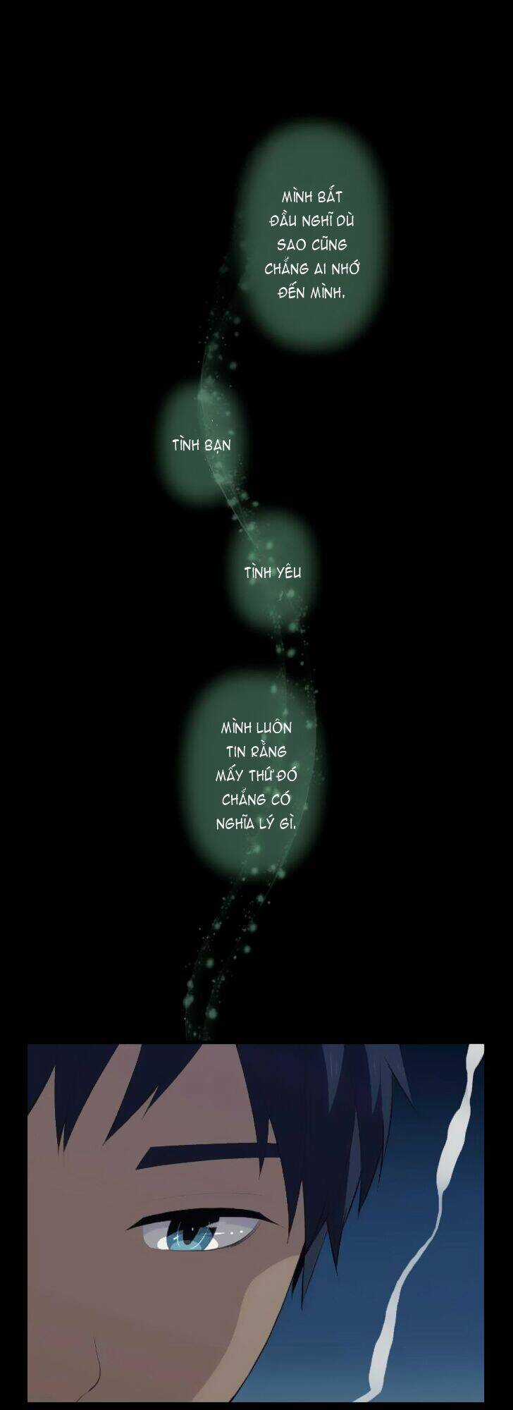 Viên Thuốc Trùng Sinh - Chapter 84 - Trang 23