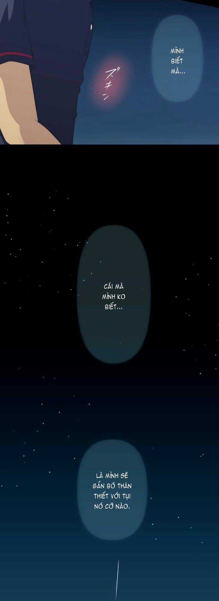 Viên Thuốc Trùng Sinh - Chapter 84 - Trang 27