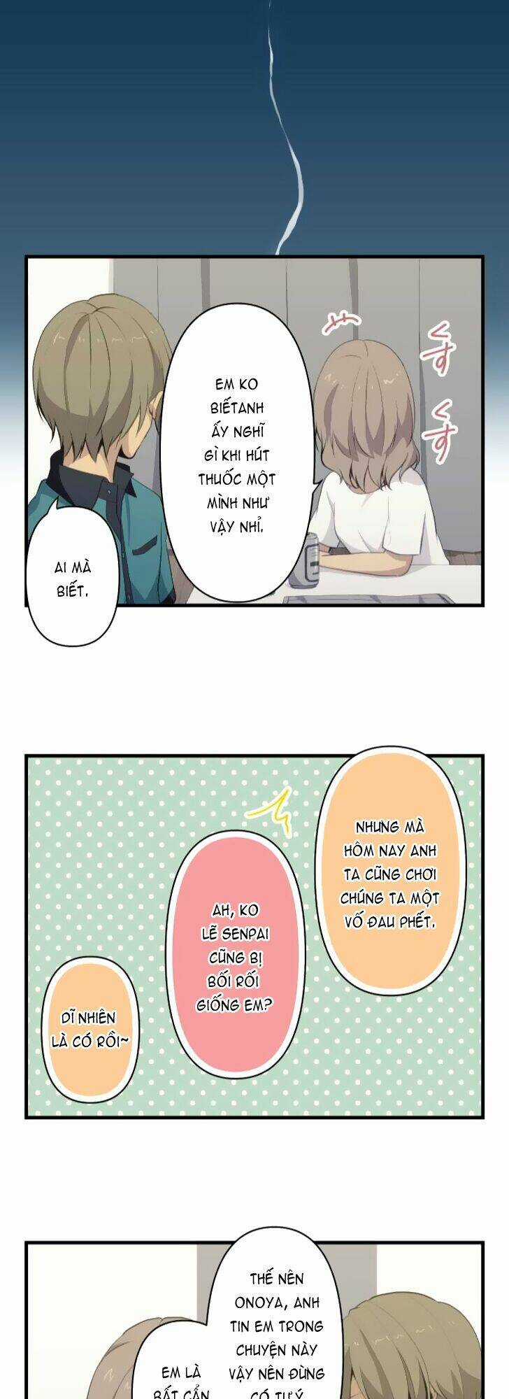 Viên Thuốc Trùng Sinh - Chapter 84 - Trang 28