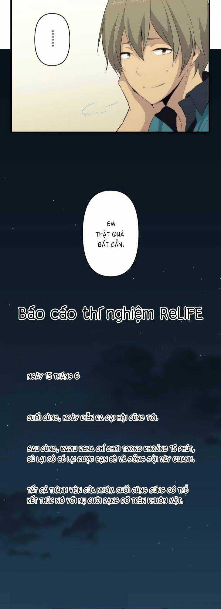 Viên Thuốc Trùng Sinh - Chapter 84 - Trang 31