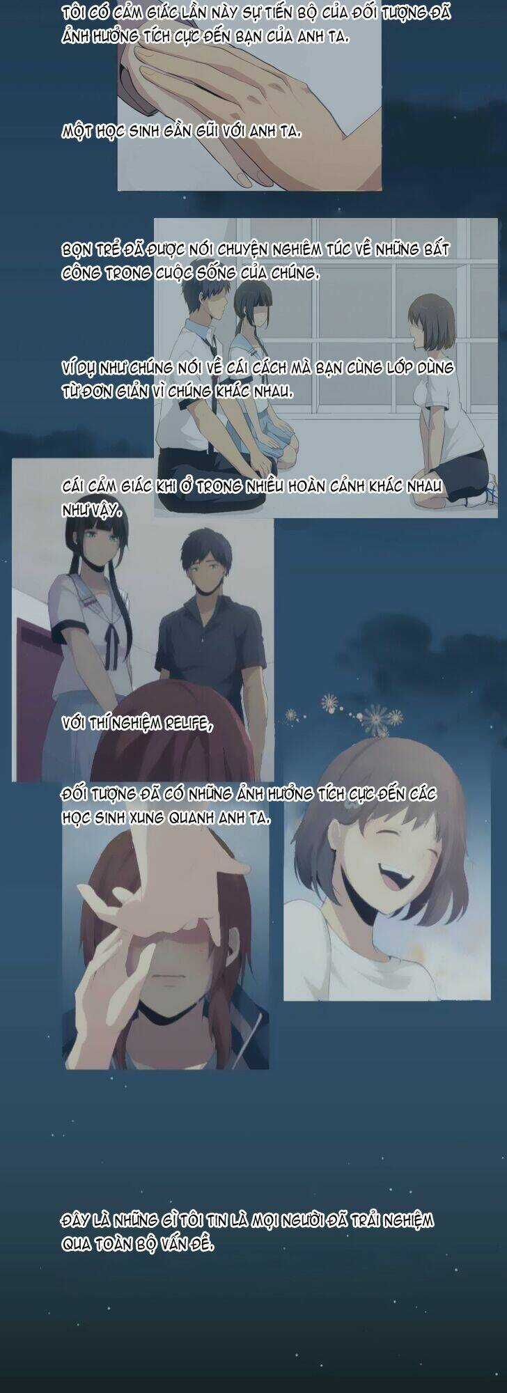 Viên Thuốc Trùng Sinh - Chapter 84 - Trang 32