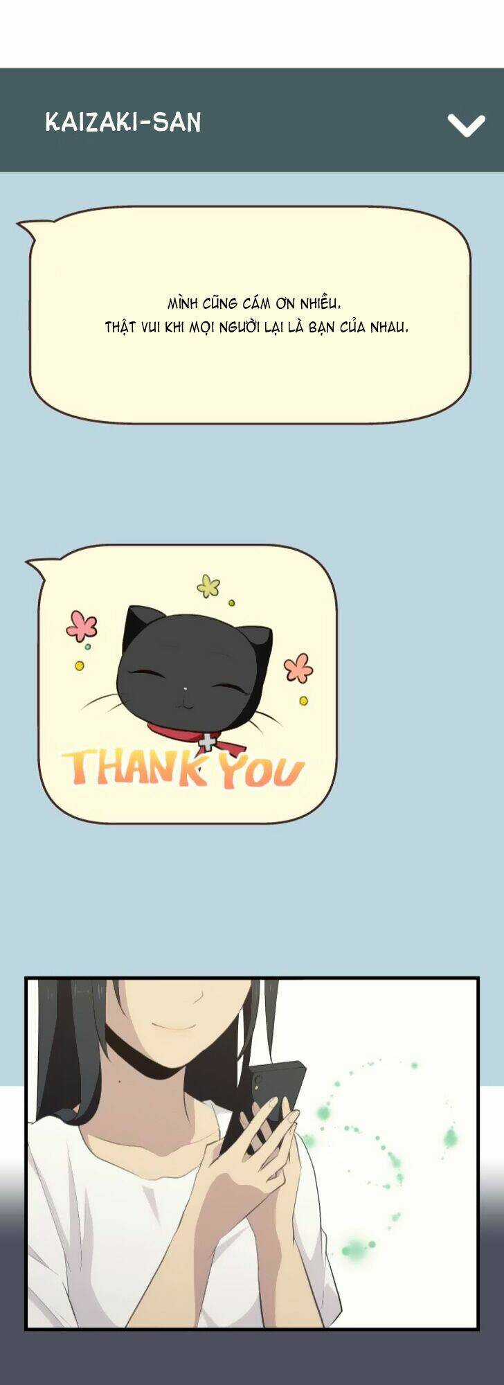 Viên Thuốc Trùng Sinh - Chapter 84 - Trang 34