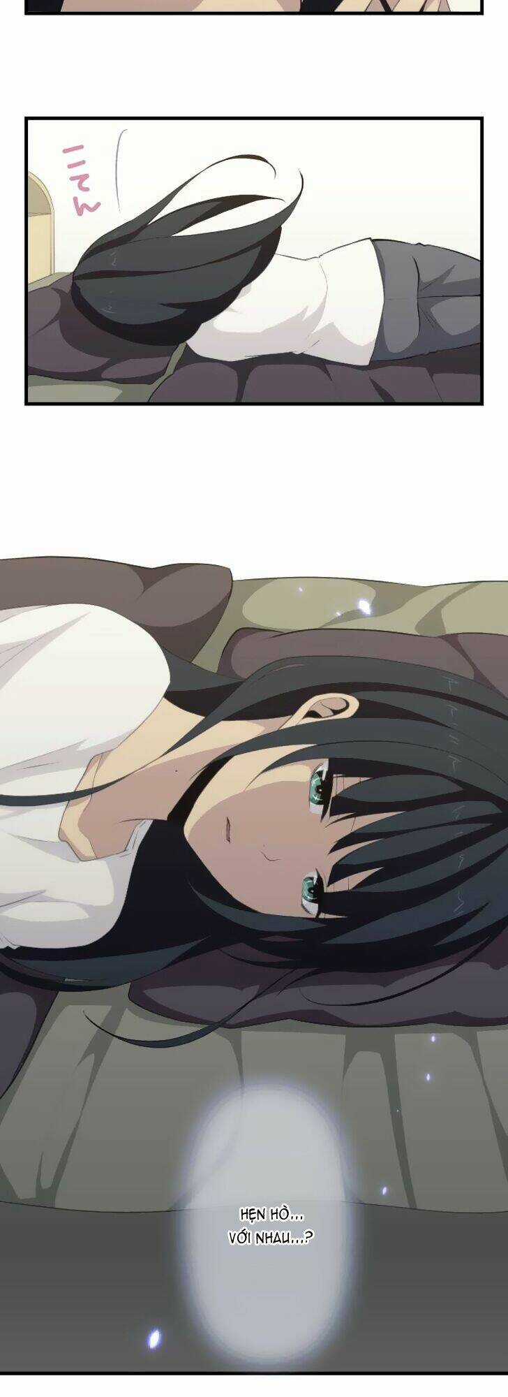 Viên Thuốc Trùng Sinh - Chapter 84 - Trang 36