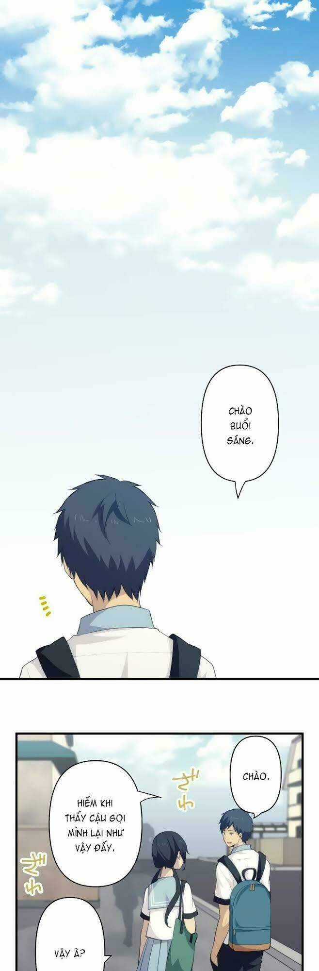 Viên Thuốc Trùng Sinh - Chapter 85 - Trang 2