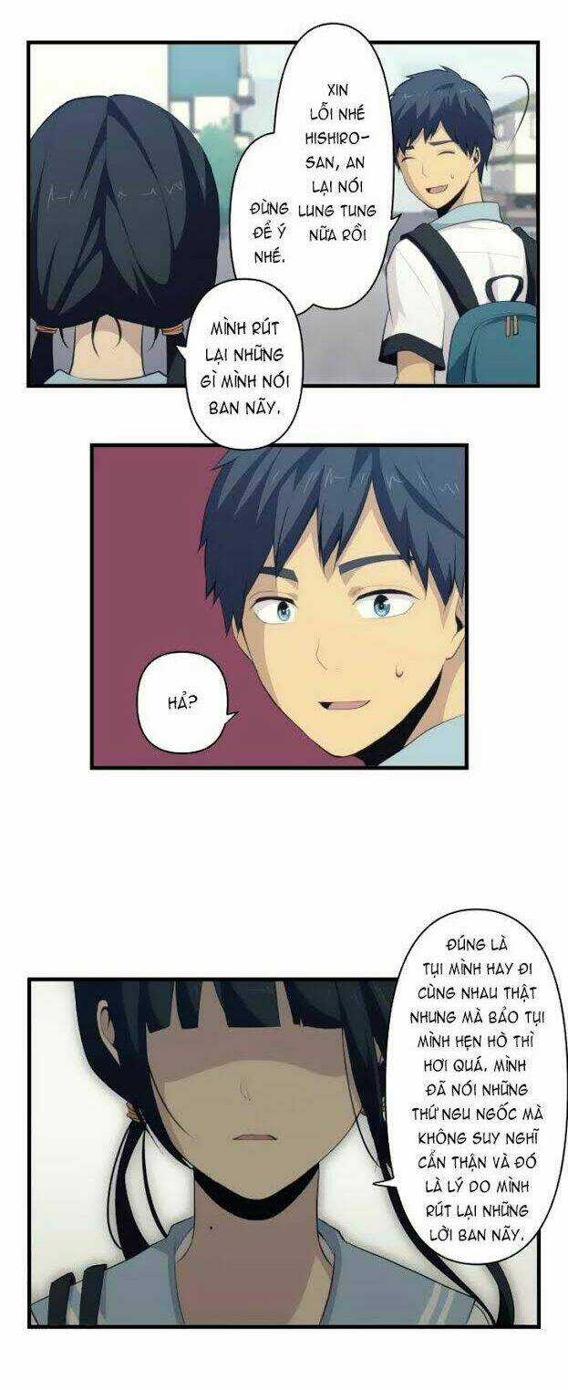 Viên Thuốc Trùng Sinh - Chapter 85 - Trang 13