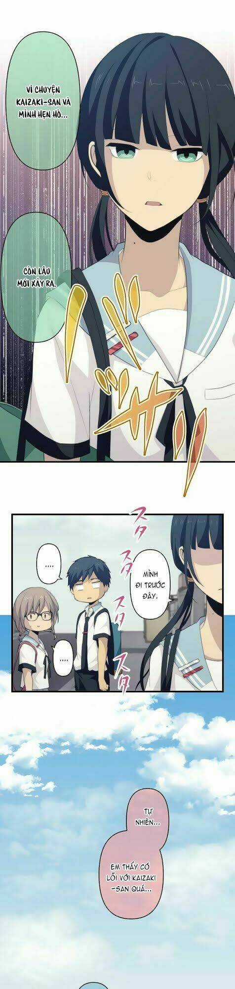 Viên Thuốc Trùng Sinh - Chapter 85 - Trang 14