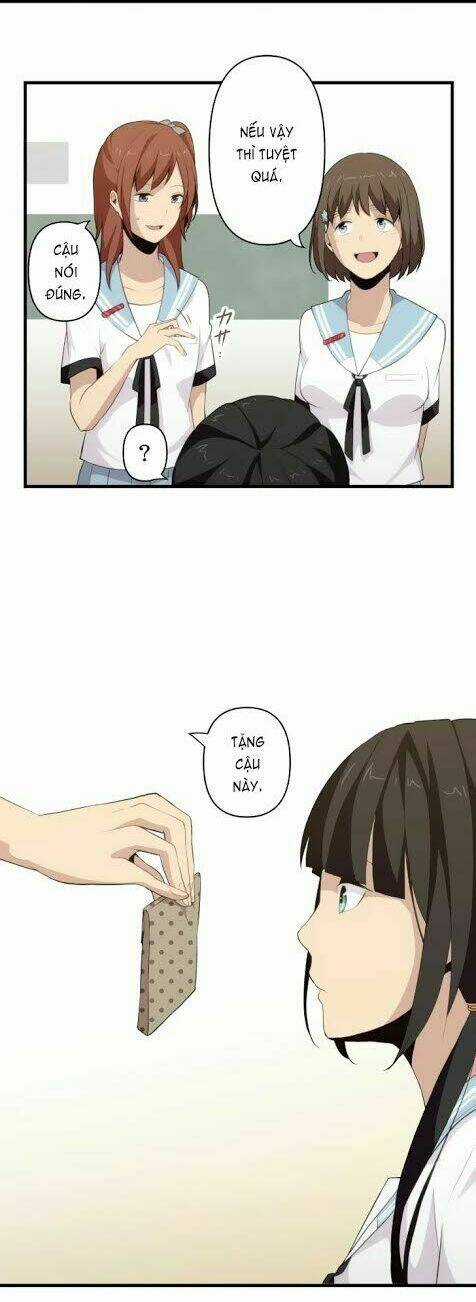 Viên Thuốc Trùng Sinh - Chapter 85 - Trang 17