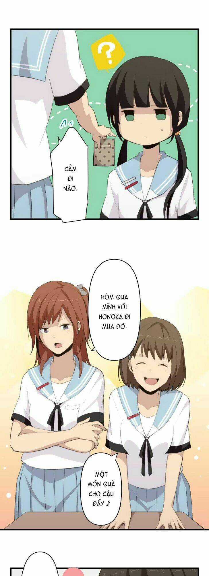 Viên Thuốc Trùng Sinh - Chapter 85 - Trang 18