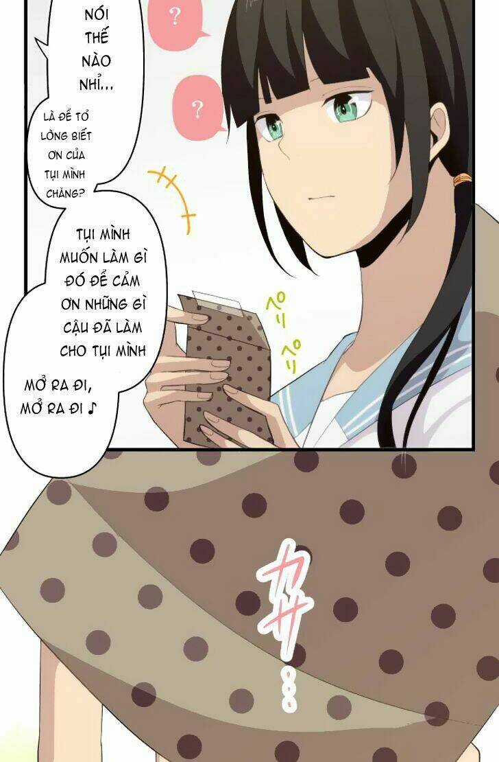 Viên Thuốc Trùng Sinh - Chapter 85 - Trang 19