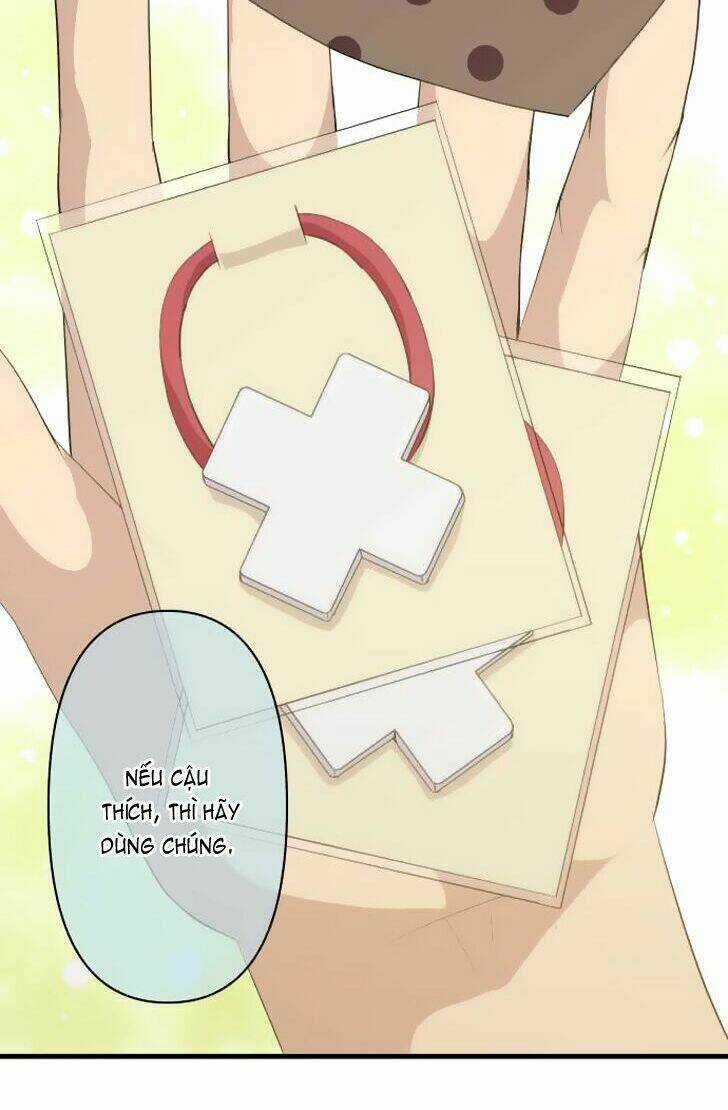 Viên Thuốc Trùng Sinh - Chapter 85 - Trang 20