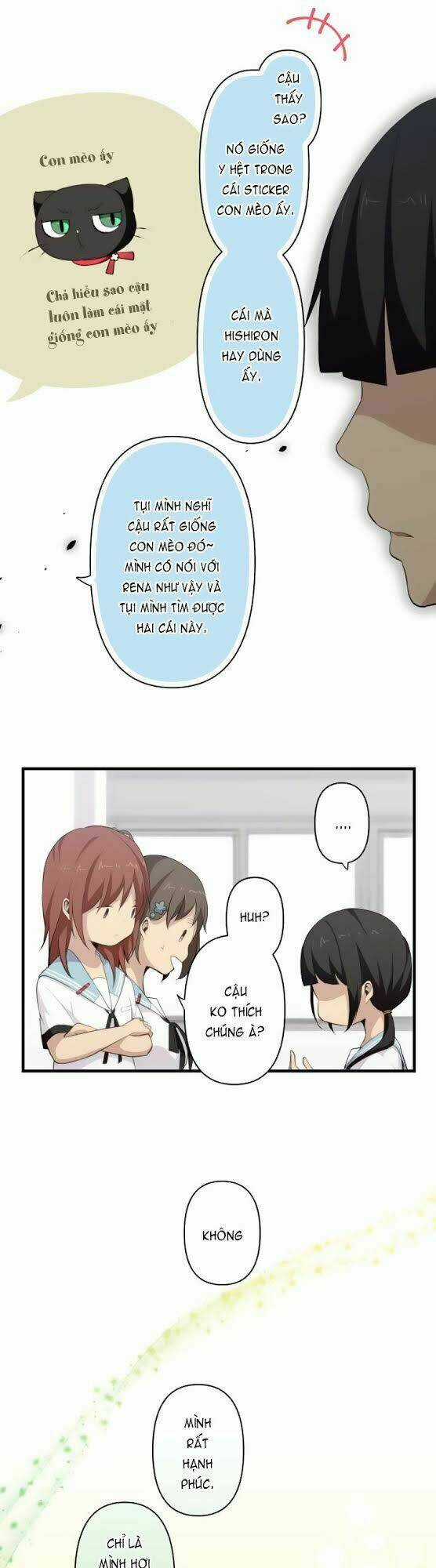 Viên Thuốc Trùng Sinh - Chapter 85 - Trang 21