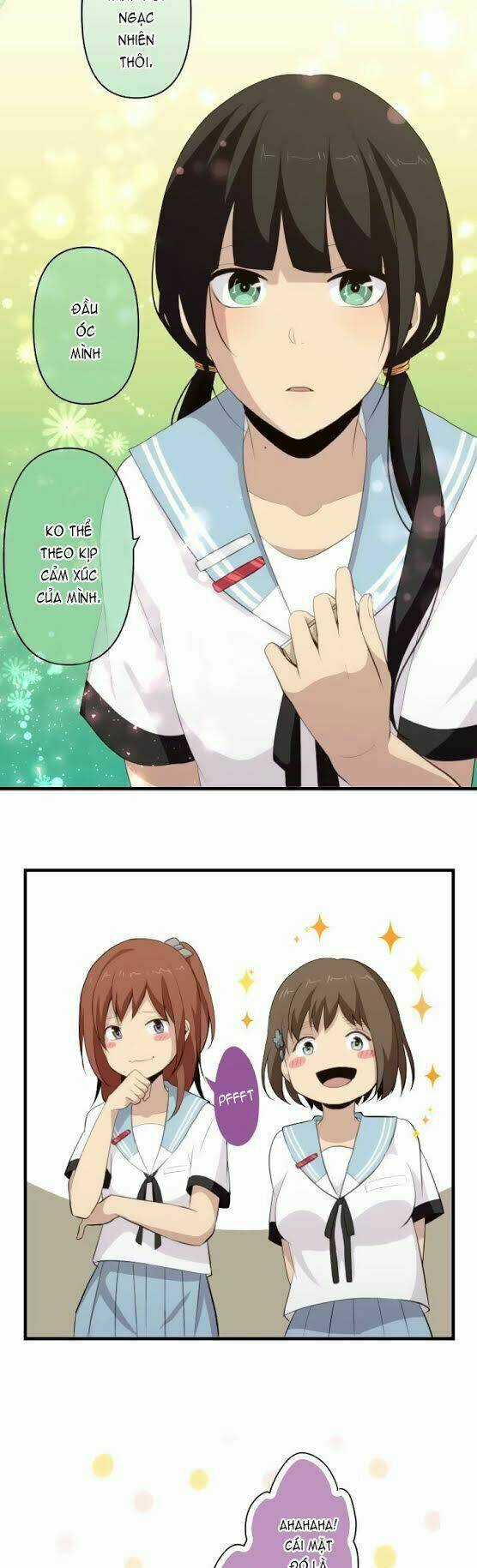 Viên Thuốc Trùng Sinh - Chapter 85 - Trang 22