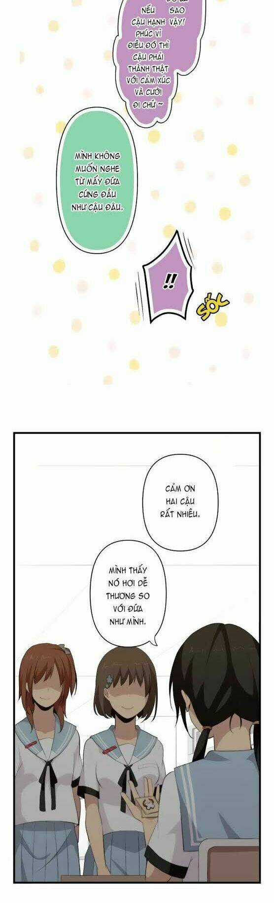 Viên Thuốc Trùng Sinh - Chapter 85 - Trang 23