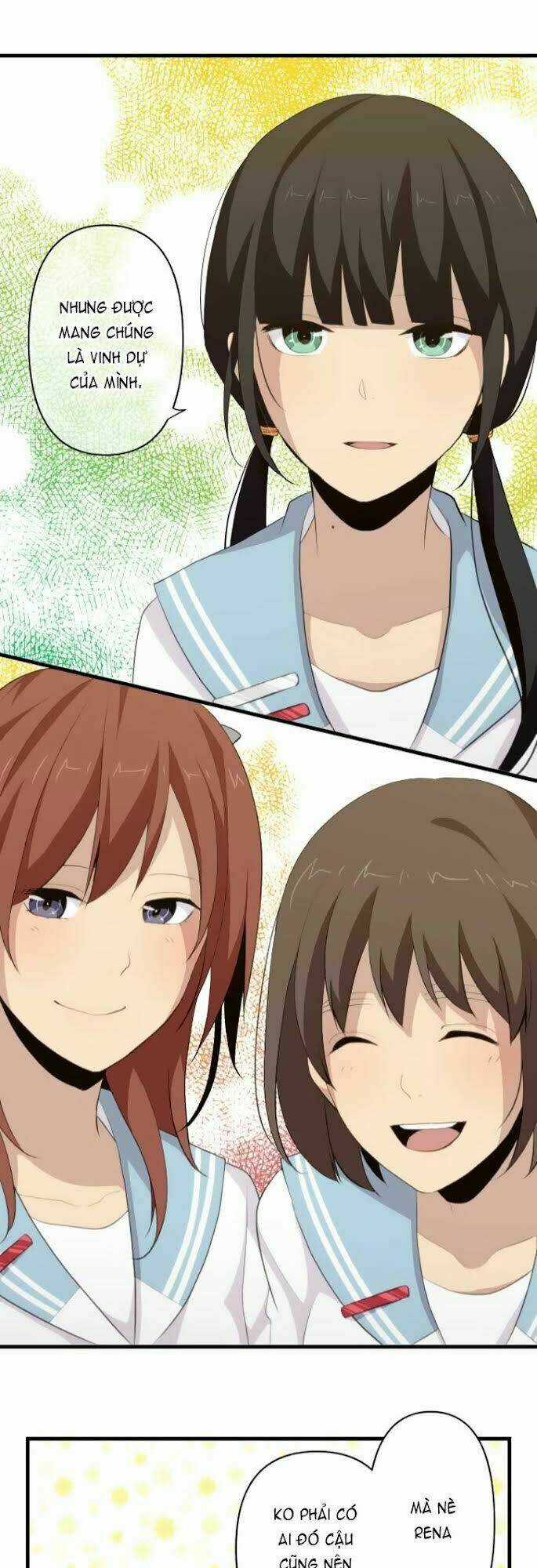Viên Thuốc Trùng Sinh - Chapter 85 - Trang 24