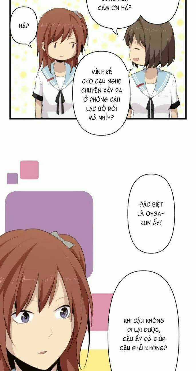 Viên Thuốc Trùng Sinh - Chapter 85 - Trang 25