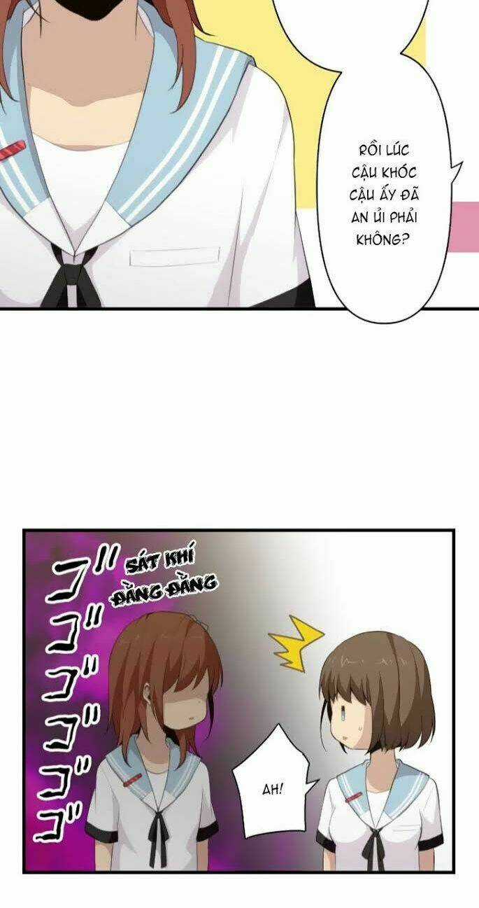 Viên Thuốc Trùng Sinh - Chapter 85 - Trang 26