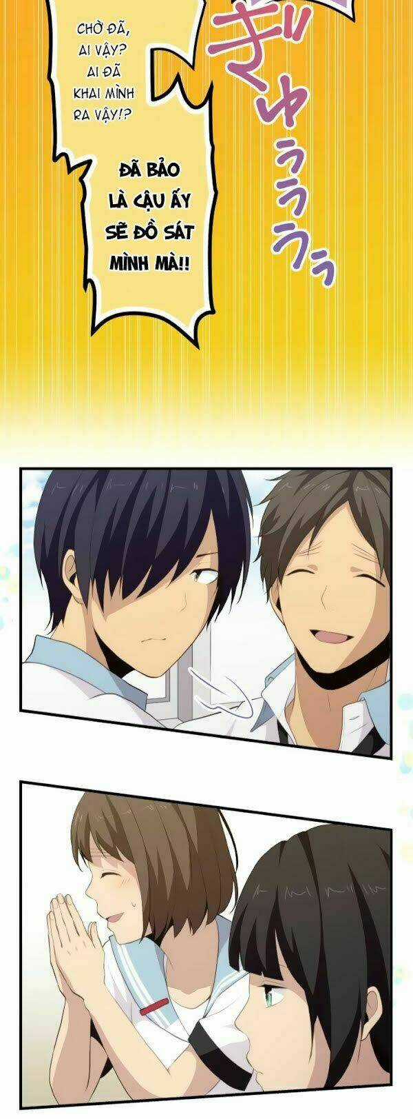 Viên Thuốc Trùng Sinh - Chapter 85 - Trang 28