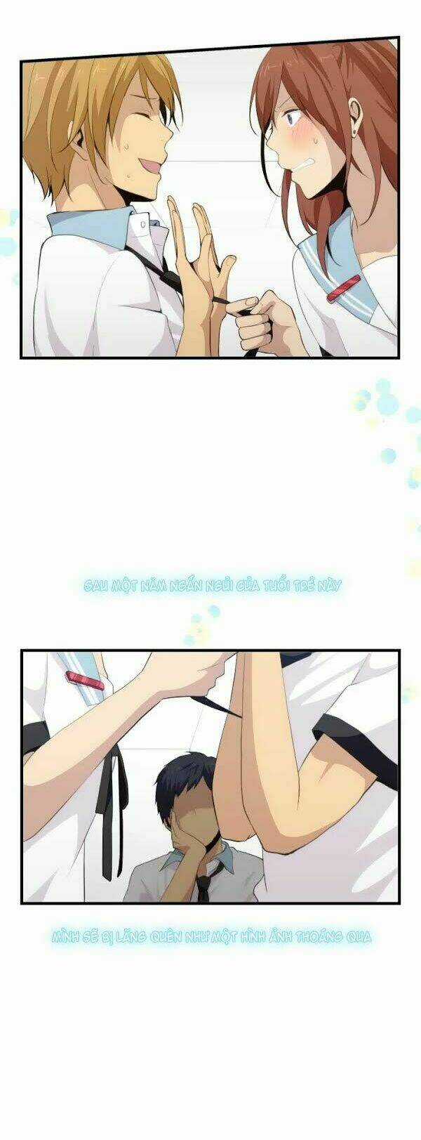 Viên Thuốc Trùng Sinh - Chapter 85 - Trang 29