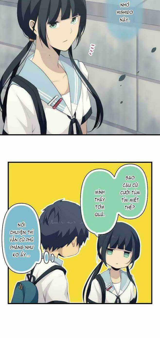 Viên Thuốc Trùng Sinh - Chapter 85 - Trang 4