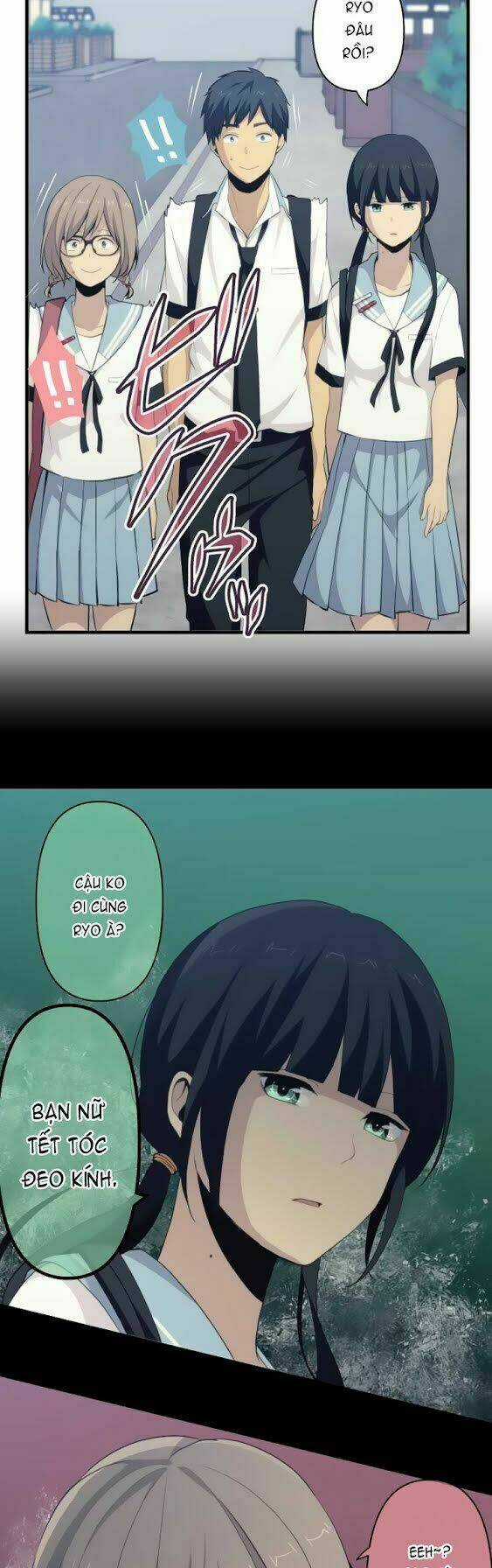 Viên Thuốc Trùng Sinh - Chapter 85 - Trang 9