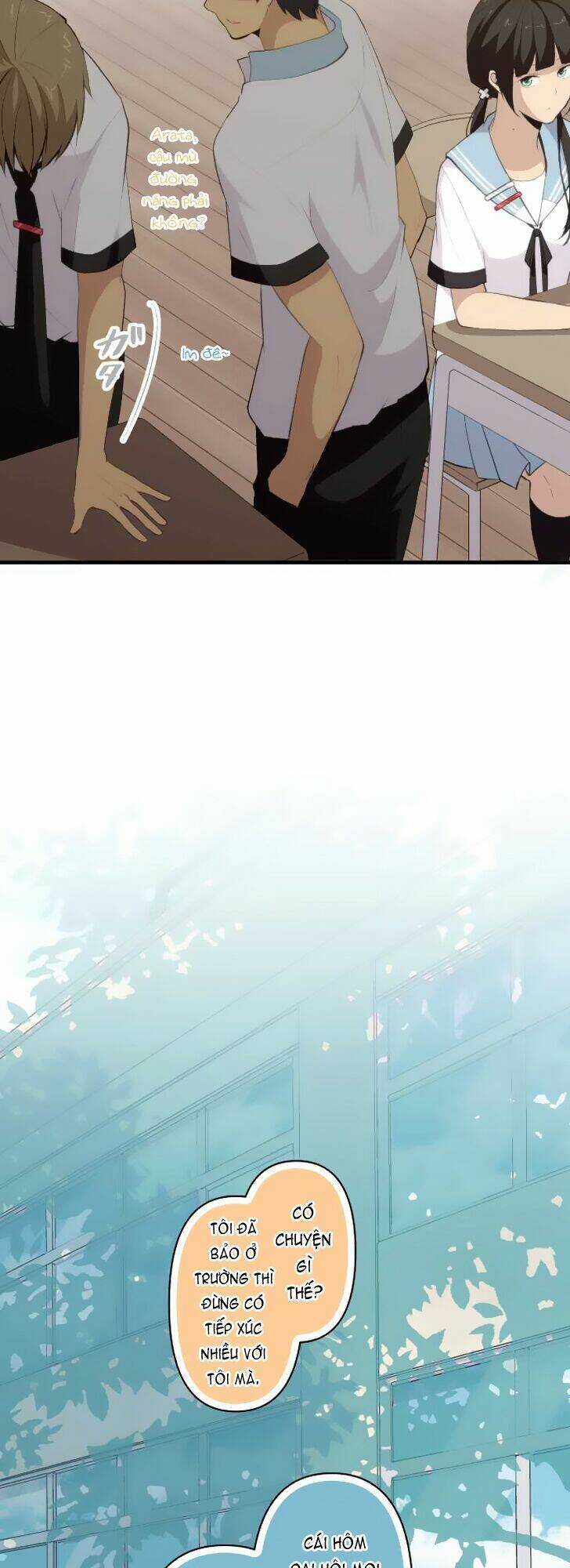 Viên Thuốc Trùng Sinh - Chapter 86 - Trang 2