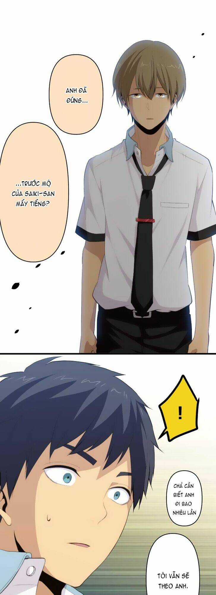 Viên Thuốc Trùng Sinh - Chapter 86 - Trang 12