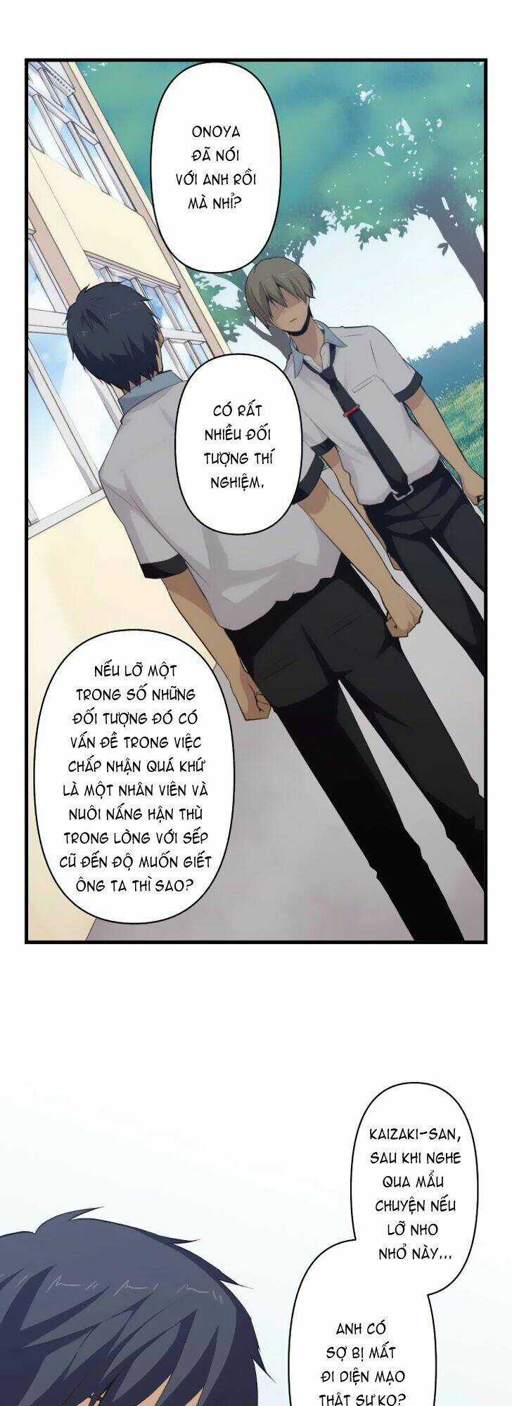 Viên Thuốc Trùng Sinh - Chapter 86 - Trang 14