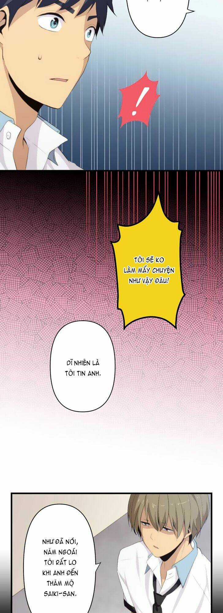 Viên Thuốc Trùng Sinh - Chapter 86 - Trang 15