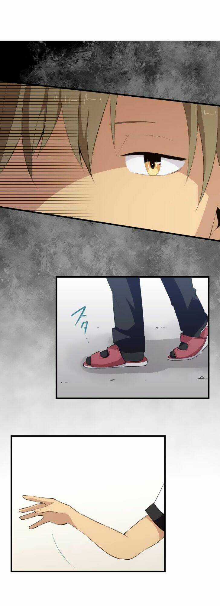 Viên Thuốc Trùng Sinh - Chapter 86 - Trang 18