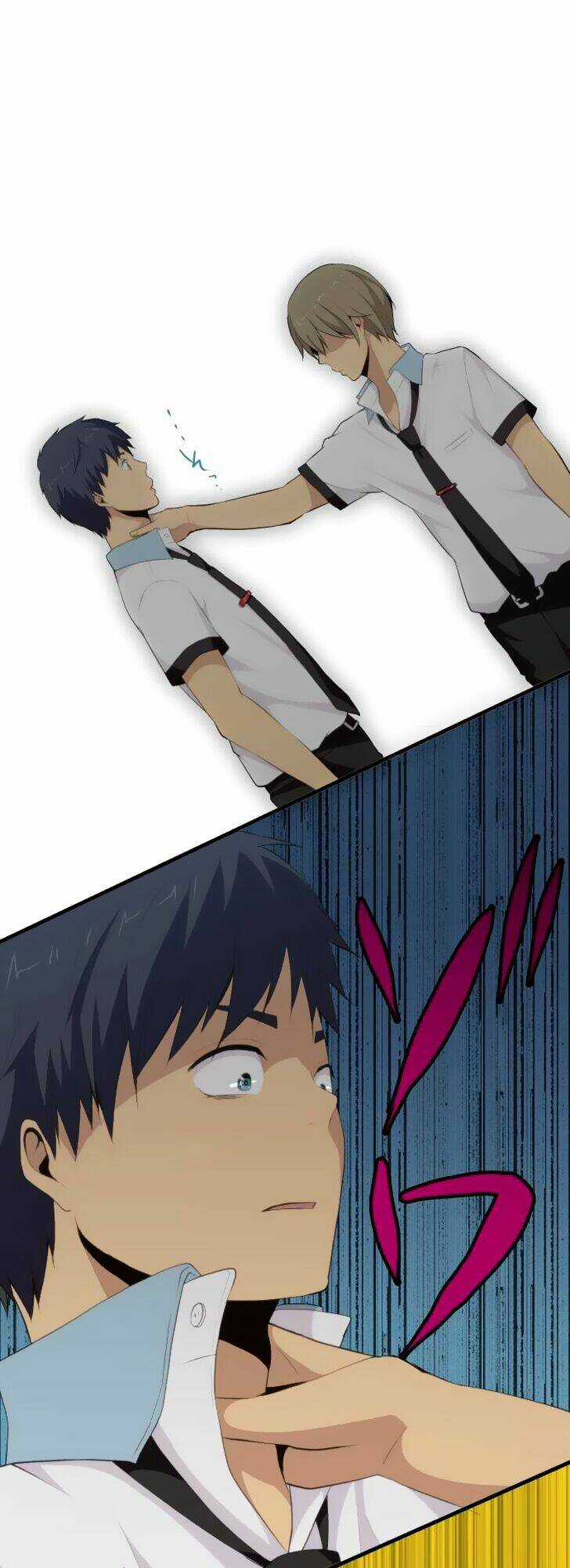 Viên Thuốc Trùng Sinh - Chapter 86 - Trang 19