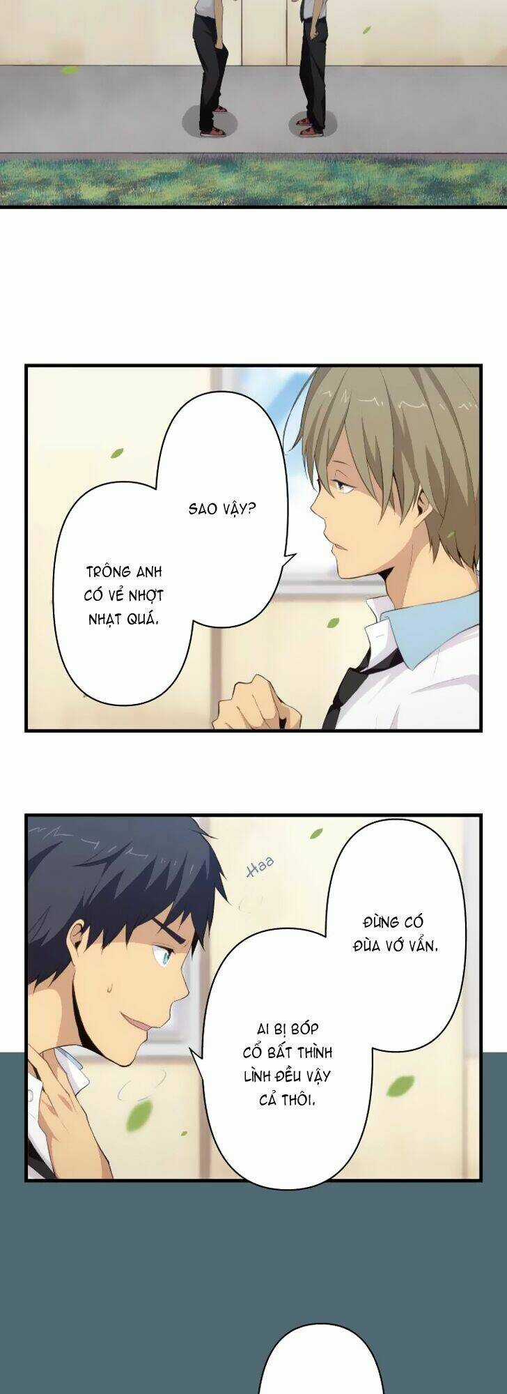 Viên Thuốc Trùng Sinh - Chapter 86 - Trang 22