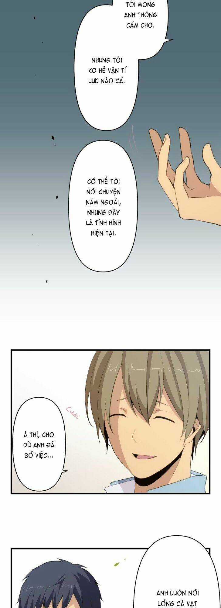 Viên Thuốc Trùng Sinh - Chapter 86 - Trang 23