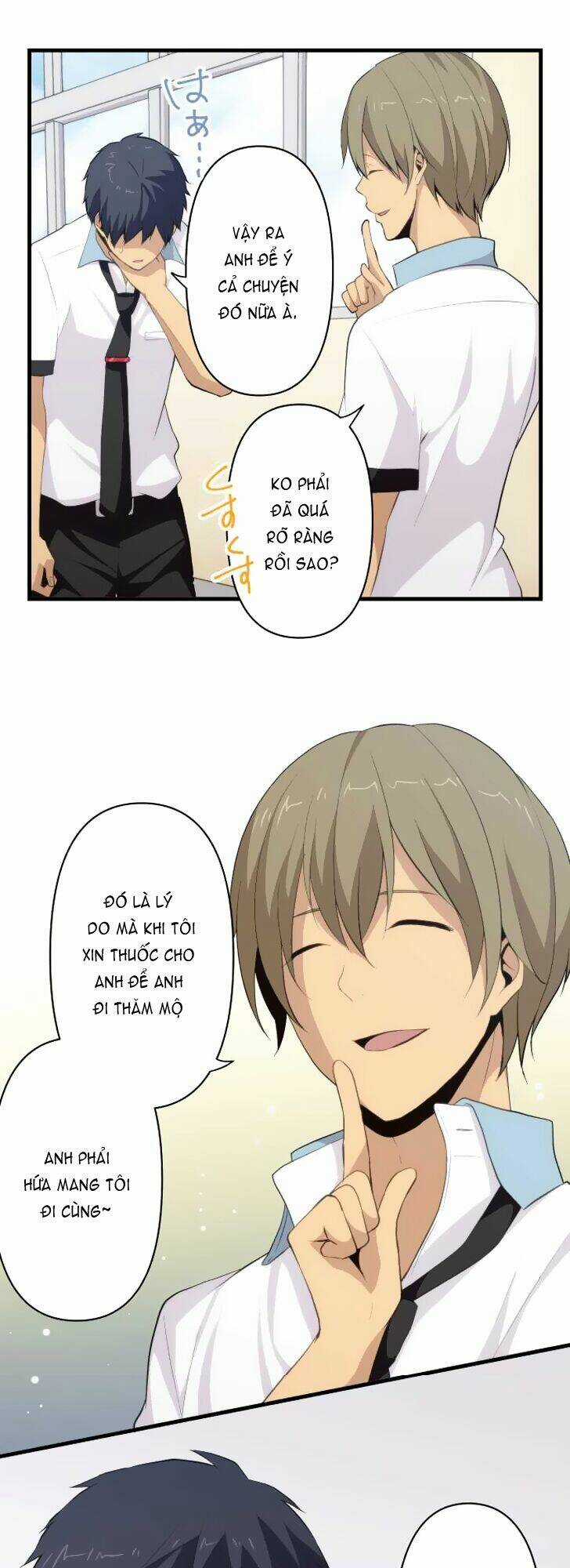 Viên Thuốc Trùng Sinh - Chapter 86 - Trang 25