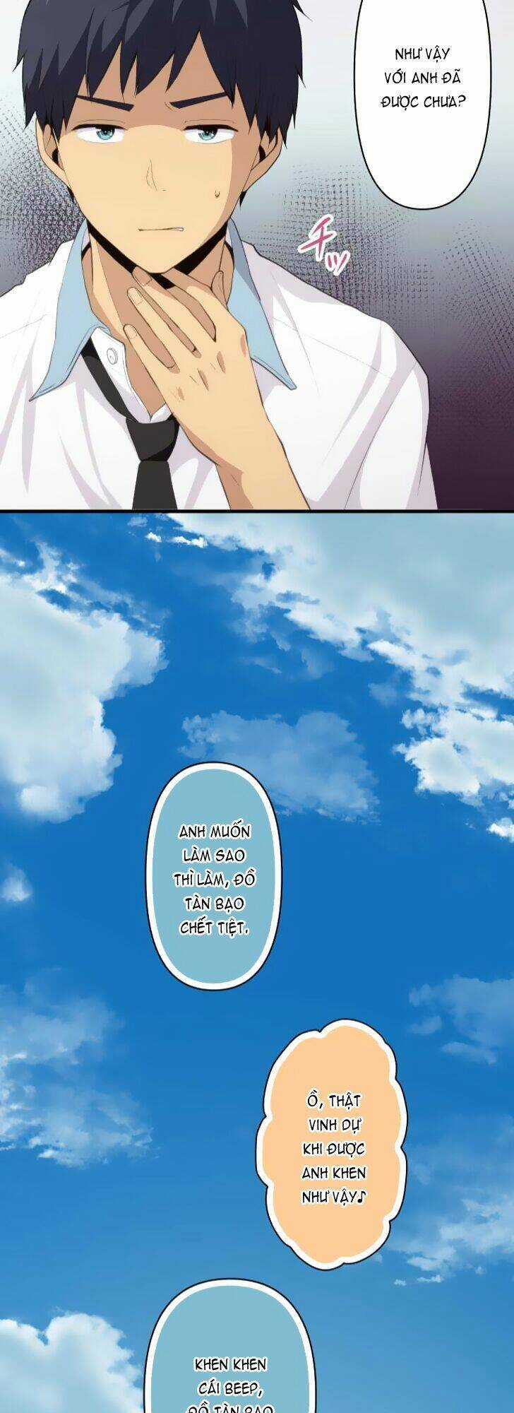 Viên Thuốc Trùng Sinh - Chapter 86 - Trang 26