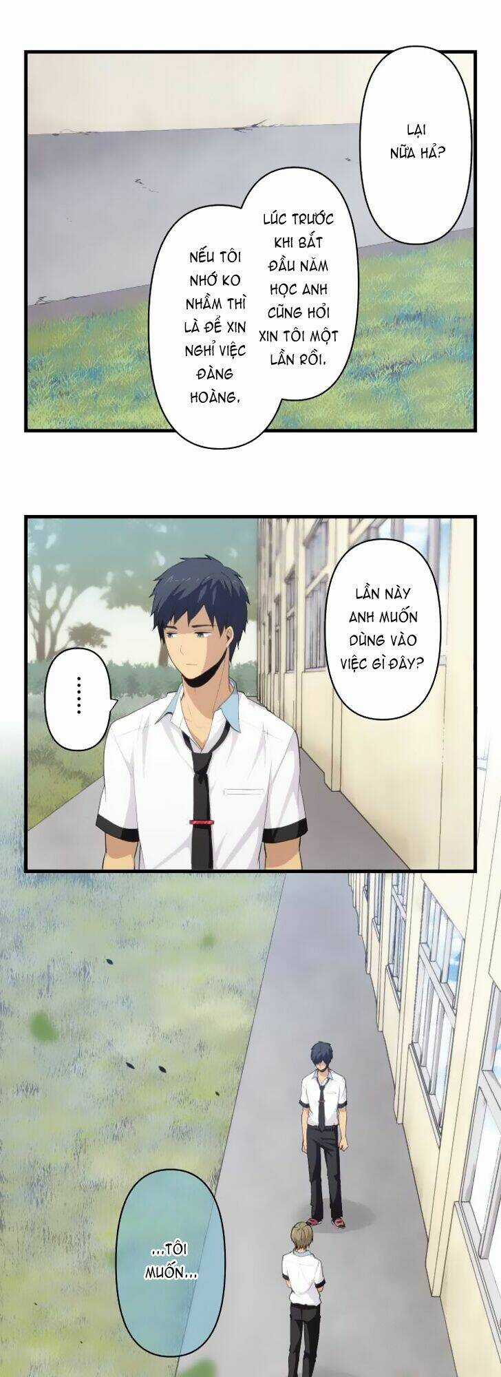 Viên Thuốc Trùng Sinh - Chapter 86 - Trang 6