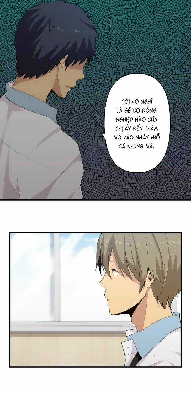 Viên Thuốc Trùng Sinh - Chapter 86 - Trang 9