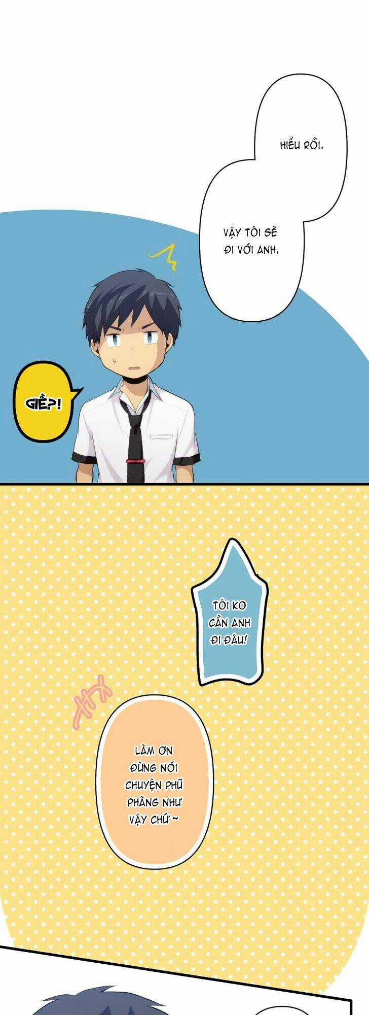 Viên Thuốc Trùng Sinh - Chapter 86 - Trang 10