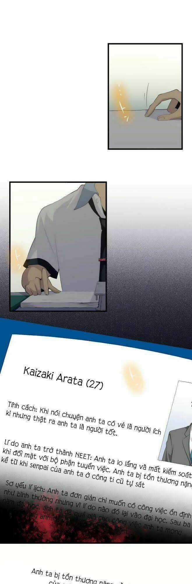 Viên Thuốc Trùng Sinh - Chapter 87 - Trang 2