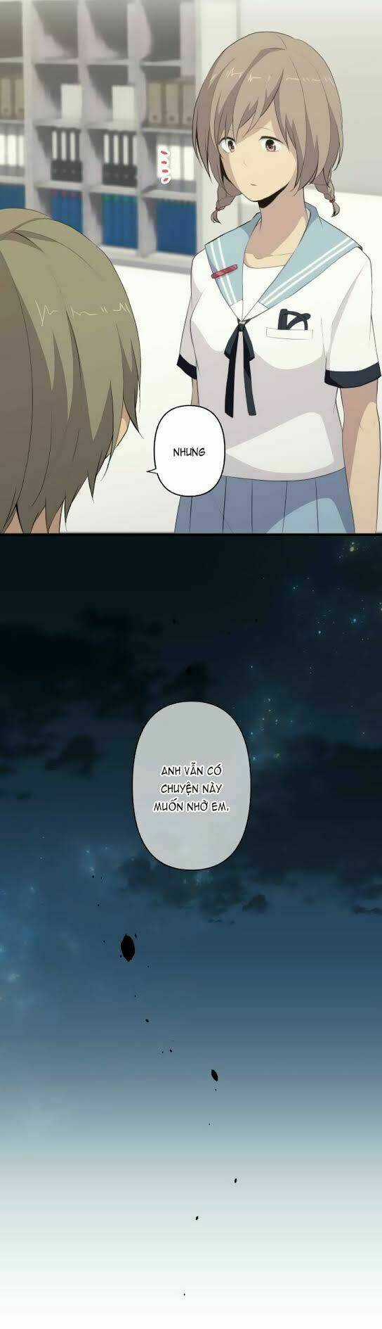 Viên Thuốc Trùng Sinh - Chapter 87 - Trang 11
