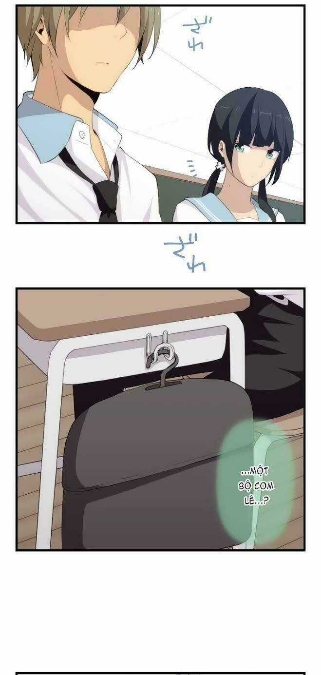 Viên Thuốc Trùng Sinh - Chapter 87 - Trang 13