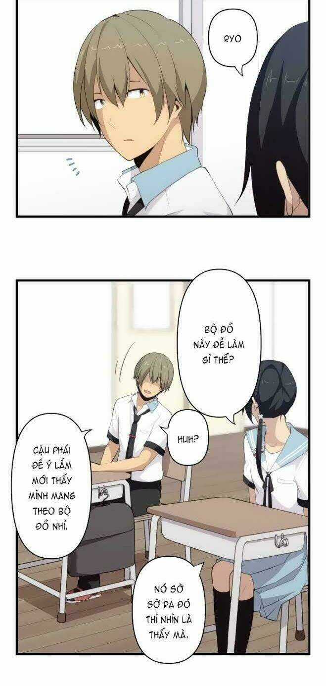 Viên Thuốc Trùng Sinh - Chapter 87 - Trang 14