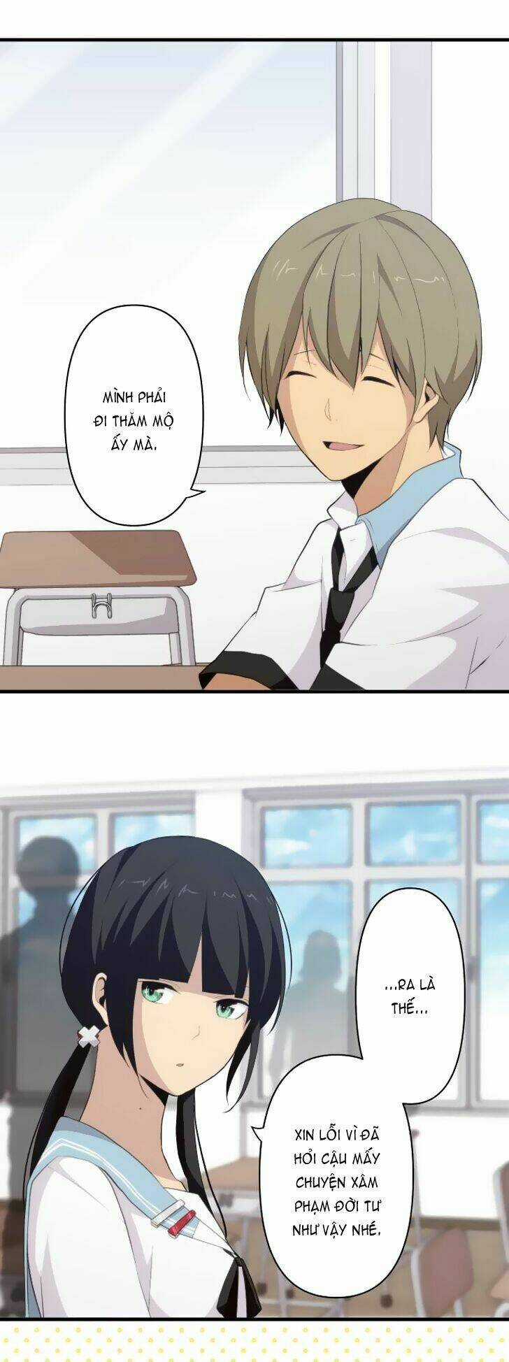 Viên Thuốc Trùng Sinh - Chapter 87 - Trang 15