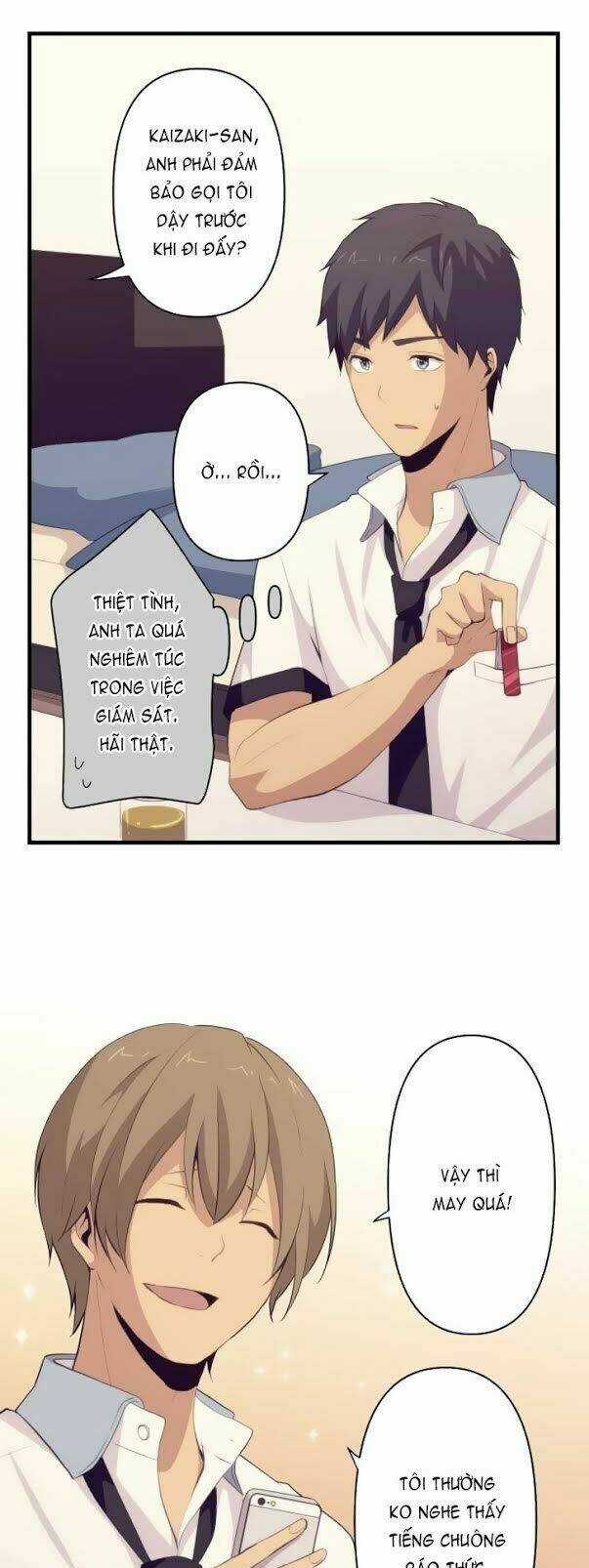 Viên Thuốc Trùng Sinh - Chapter 87 - Trang 18