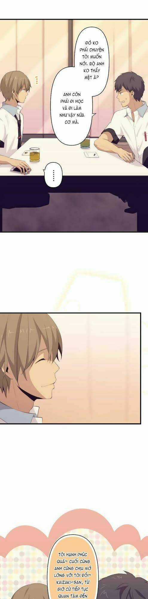 Viên Thuốc Trùng Sinh - Chapter 87 - Trang 20