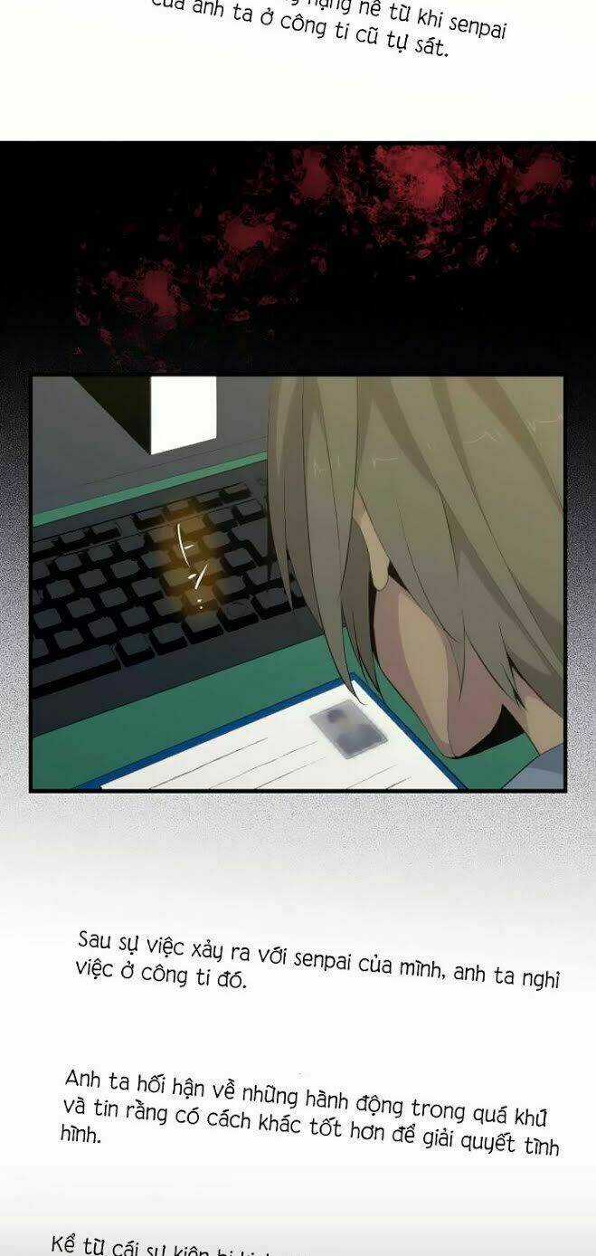 Viên Thuốc Trùng Sinh - Chapter 87 - Trang 3