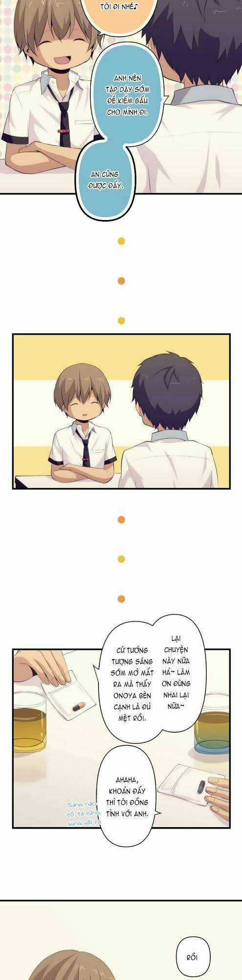 Viên Thuốc Trùng Sinh - Chapter 87 - Trang 21