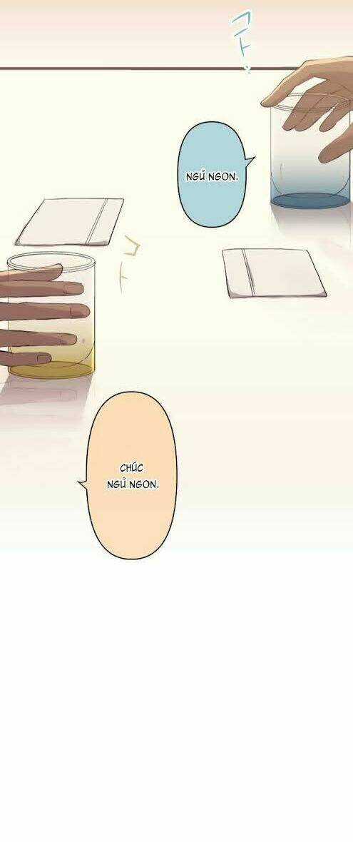 Viên Thuốc Trùng Sinh - Chapter 87 - Trang 23