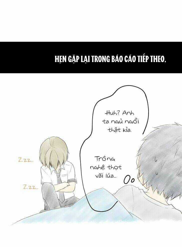 Viên Thuốc Trùng Sinh - Chapter 87 - Trang 24