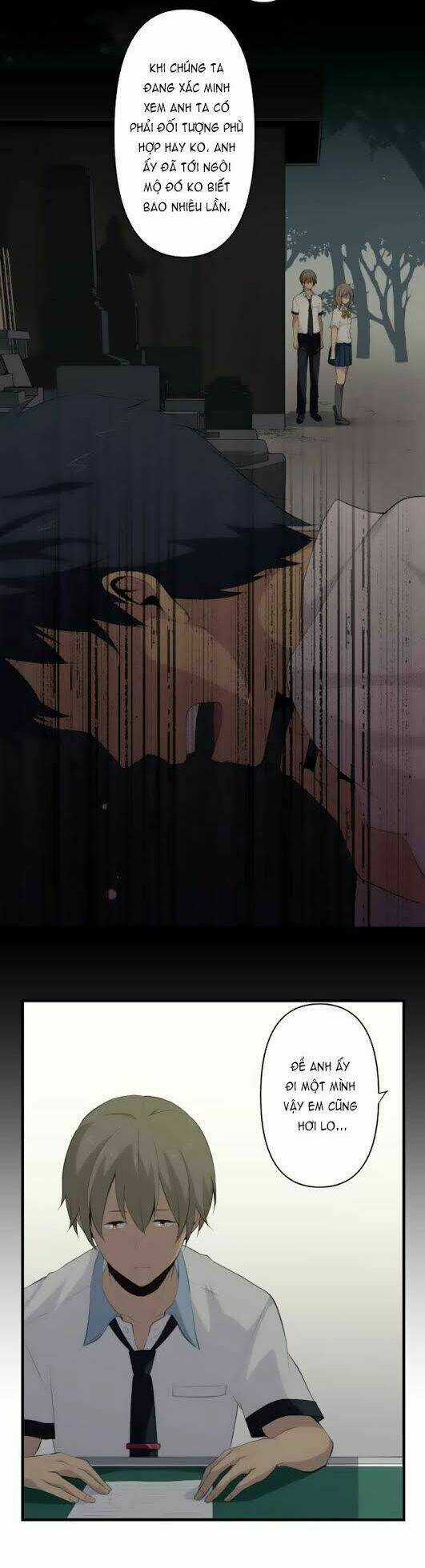 Viên Thuốc Trùng Sinh - Chapter 87 - Trang 8