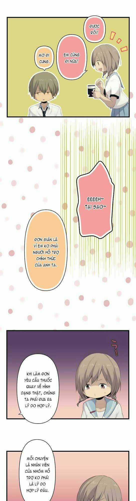 Viên Thuốc Trùng Sinh - Chapter 87 - Trang 9